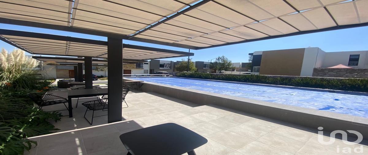 Foto de departamento en renta en cactus 885, zibatá, el marqués, querétaro, 31752835 No. 05