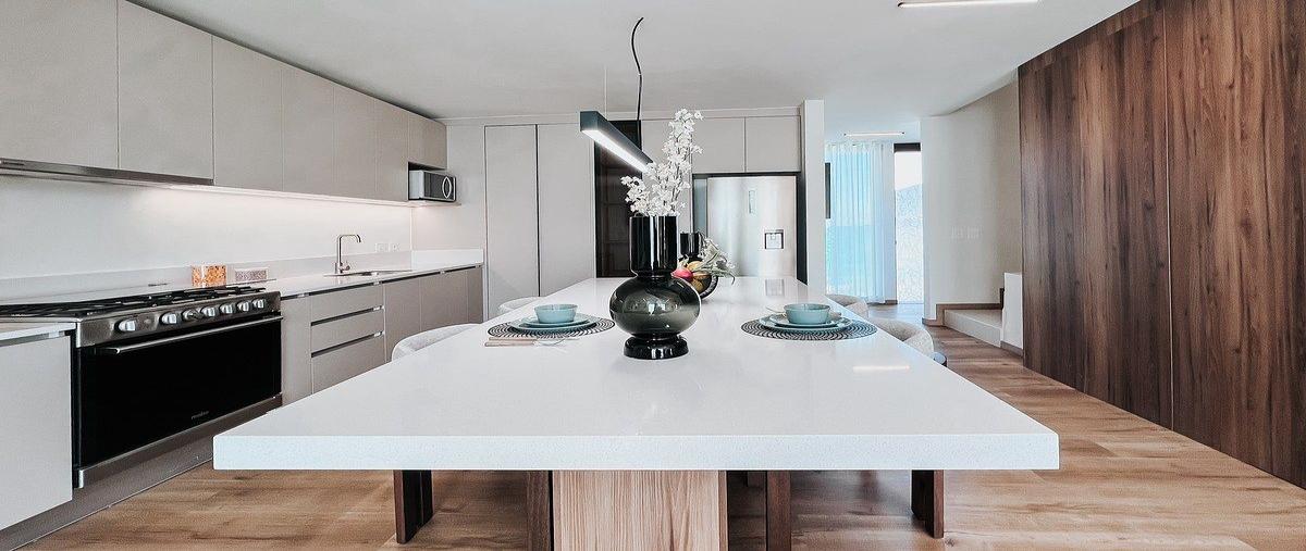 Foto de departamento en venta en cactus , zibatá, el marqués, querétaro, 30963260 No. 04