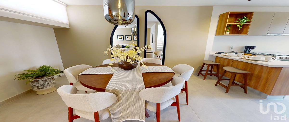 Foto de casa en venta en cactus , zibatÃ¡, el marquÃ©s, querÃ©taro, 31633780 No. 03