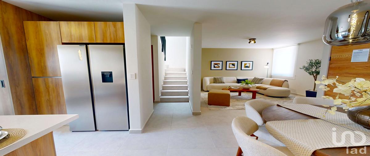 Foto de casa en venta en cactus , zibatÃ¡, el marquÃ©s, querÃ©taro, 31633780 No. 04