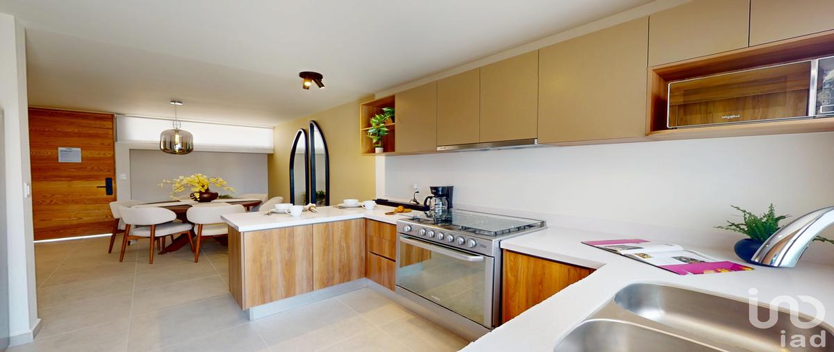 Foto de casa en venta en cactus , zibatÃ¡, el marquÃ©s, querÃ©taro, 31633780 No. 05