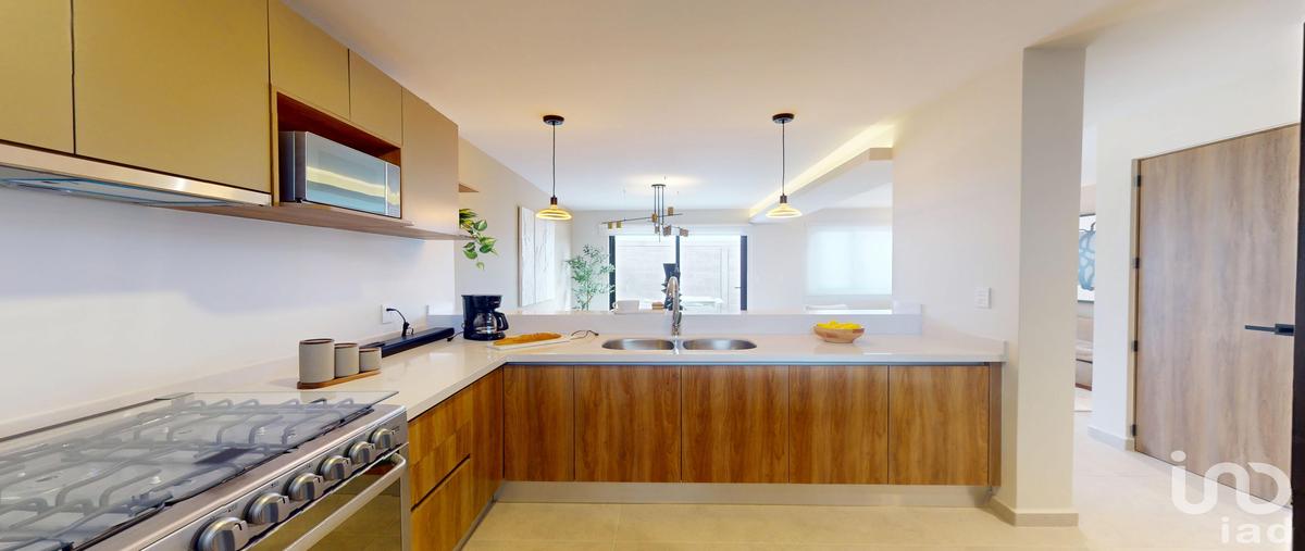 Foto de casa en venta en cactus , zibatÃ¡, el marquÃ©s, querÃ©taro, 31633813 No. 03