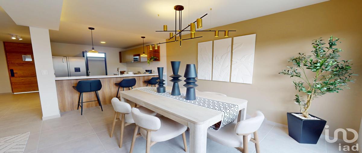 Foto de casa en venta en cactus , zibatÃ¡, el marquÃ©s, querÃ©taro, 31633813 No. 05
