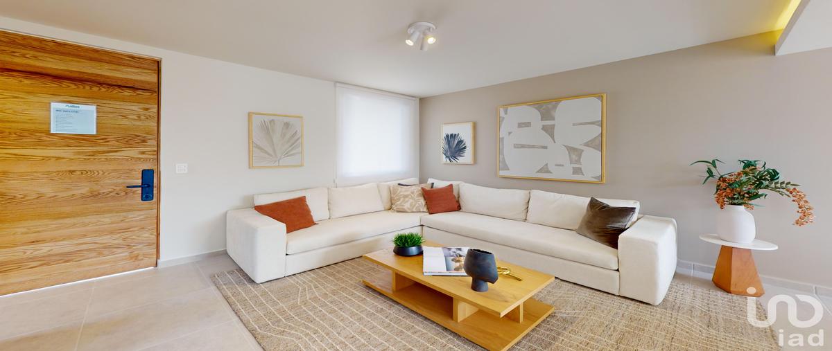 Foto de casa en venta en cactus , zibatÃ¡, el marquÃ©s, querÃ©taro, 31636853 No. 03