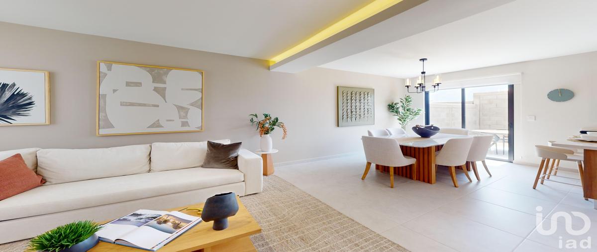 Foto de casa en venta en cactus , zibatÃ¡, el marquÃ©s, querÃ©taro, 31636853 No. 04