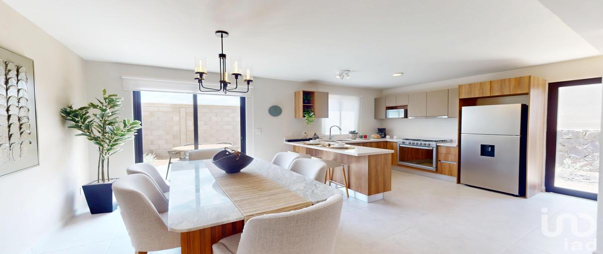 Foto de casa en venta en cactus , zibatÃ¡, el marquÃ©s, querÃ©taro, 31636853 No. 05