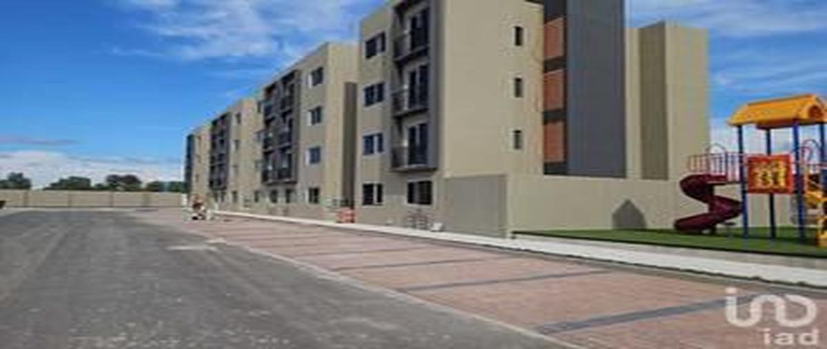 Foto de departamento en cada. refugio santa maría 165, villa carriedo, el marqués, querétaro, 30892709 foto 01 Foto de departamento en renta en cada. refugio santa maría 165, villa carriedo, el marqués, querétaro, 30892709 No. 01