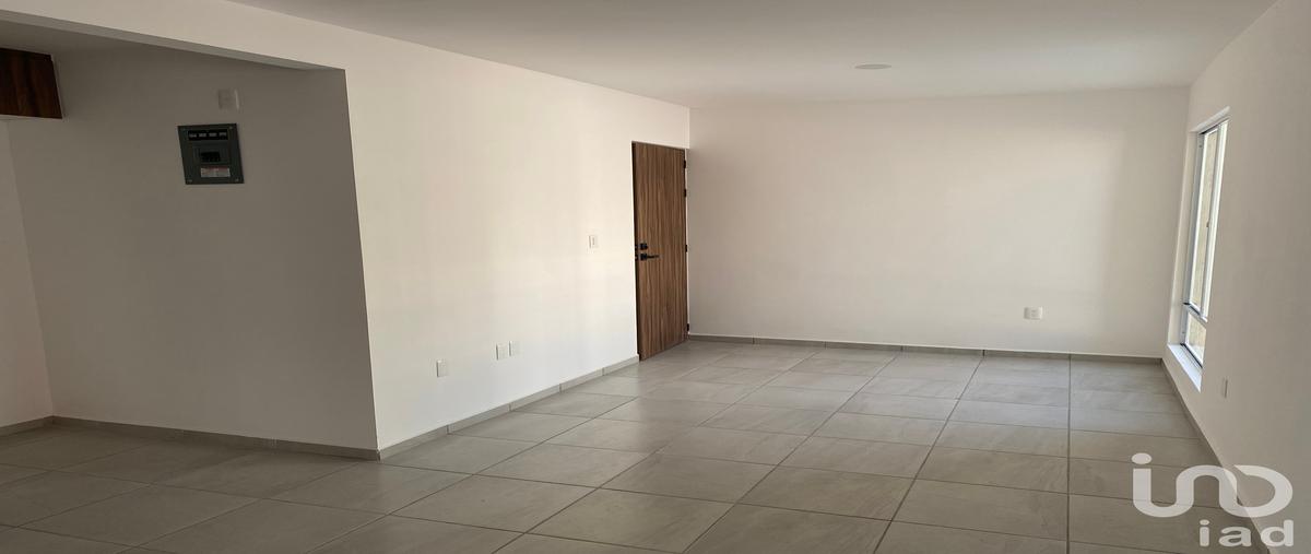 Foto de departamento en cada. refugio santa maría 165, villa carriedo, el marqués, querétaro, 30892709 foto 05 Foto de departamento en renta en cada. refugio santa maría 165, villa carriedo, el marqués, querétaro, 30892709 No. 05