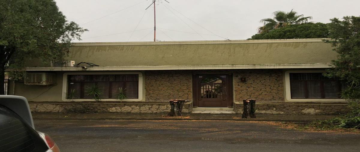 Foto de rancho en venta en cadereyta 100, ejido cadereyta, cadereyta jiménez, nuevo león, 26198552 No. 01