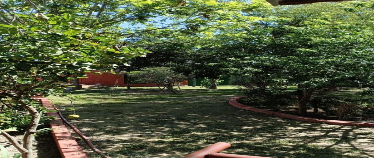 Foto de rancho en venta en cadereyta , cadereyta jimenez centro, cadereyta jiménez, nuevo león, 0 No. 03
