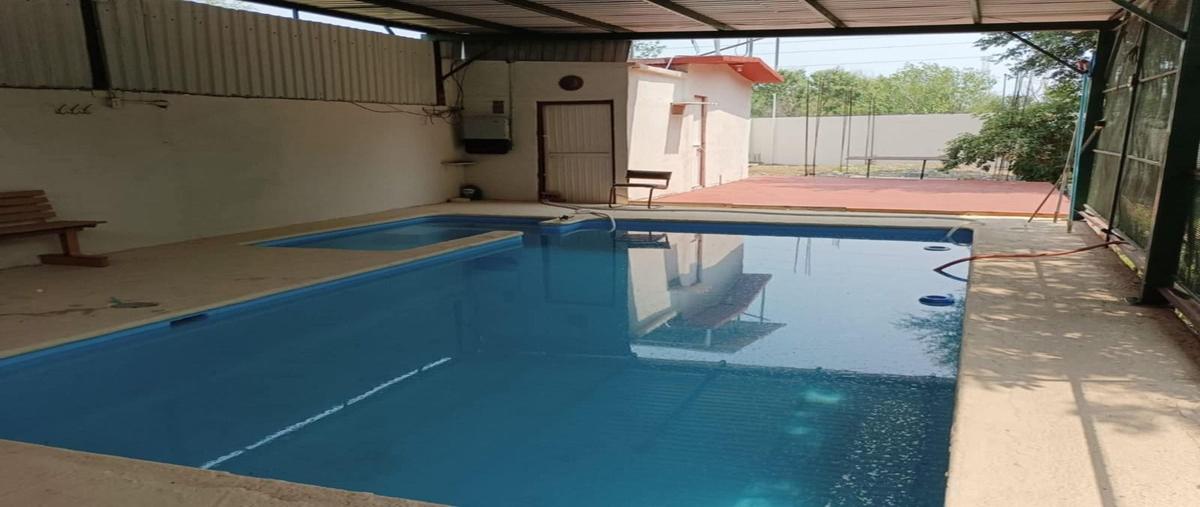 Foto de rancho en venta en cadereyta , cadereyta jimenez centro, cadereyta jiménez, nuevo león, 0 No. 05