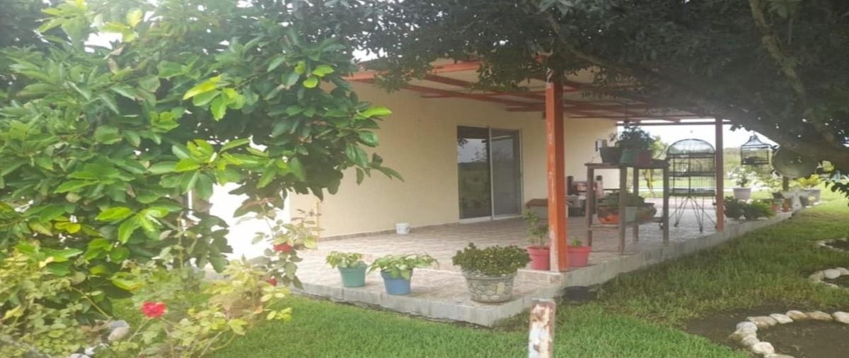 Foto de rancho en venta en cadereyta , cadereyta jimenez centro, cadereyta jiménez, nuevo león, 0 No. 02