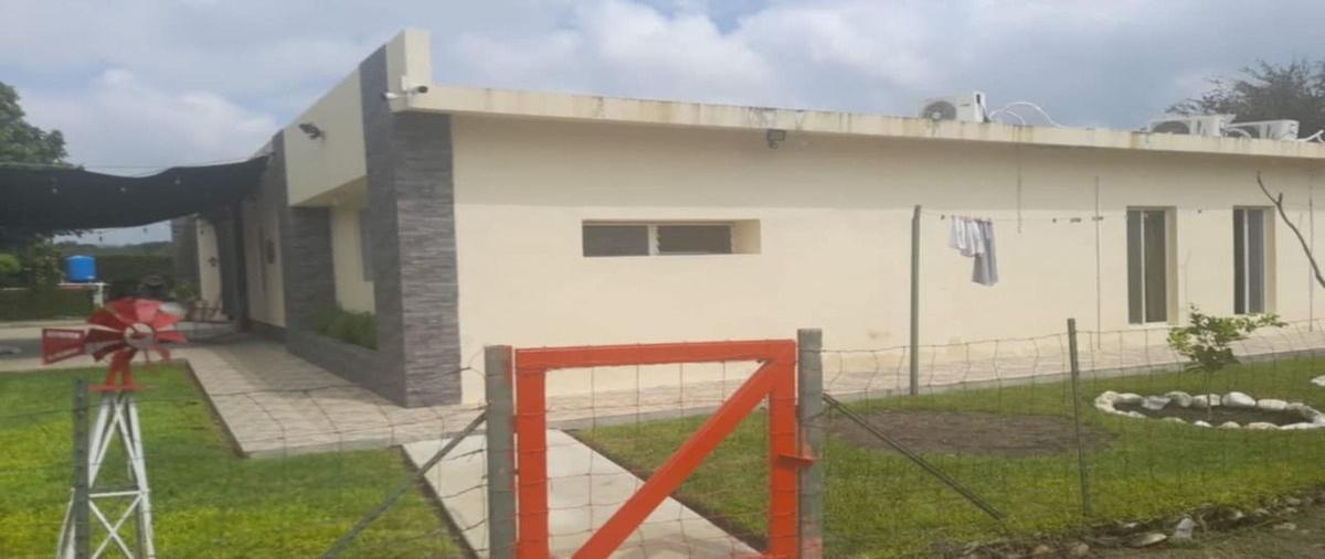 Foto de rancho en venta en cadereyta , cadereyta jimenez centro, cadereyta jiménez, nuevo león, 0 No. 03