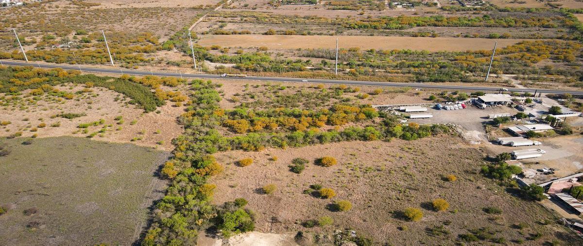 Foto de terreno habitacional en venta en cadereyta , cadereyta jimenez centro, cadereyta jiménez, nuevo león, 30600155 No. 05
