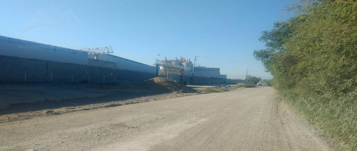 Foto de terreno habitacional en venta en  , cadereyta, cadereyta jiménez, nuevo león, 25532989 No. 03