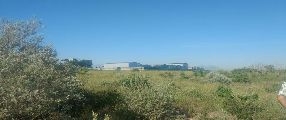 Foto de terreno habitacional en venta en  , cadereyta, cadereyta jiménez, nuevo león, 25532989 No. 04