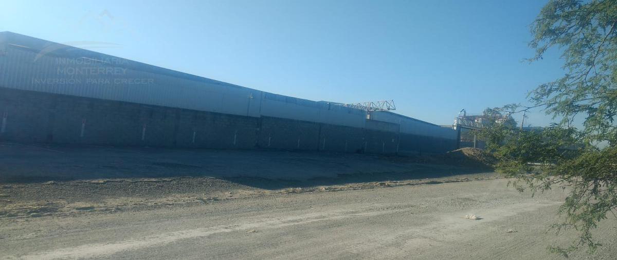 Foto de terreno habitacional en venta en  , cadereyta, cadereyta jiménez, nuevo león, 25532989 No. 05