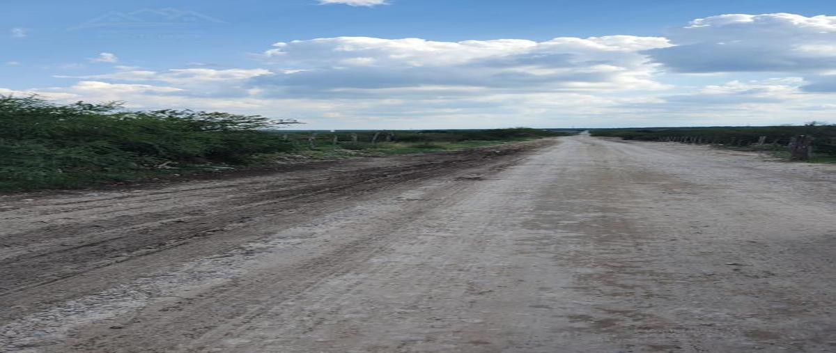 Foto de terreno habitacional en venta en  , cadereyta, cadereyta jiménez, nuevo león, 25578650 No. 03