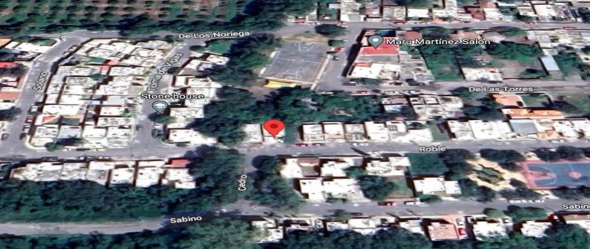 Foto de casa en venta en  , cadereyta, cadereyta jiménez, nuevo león, 0 No. 03