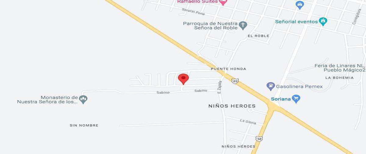 Foto de casa en venta en  , cadereyta, cadereyta jiménez, nuevo león, 0 No. 05