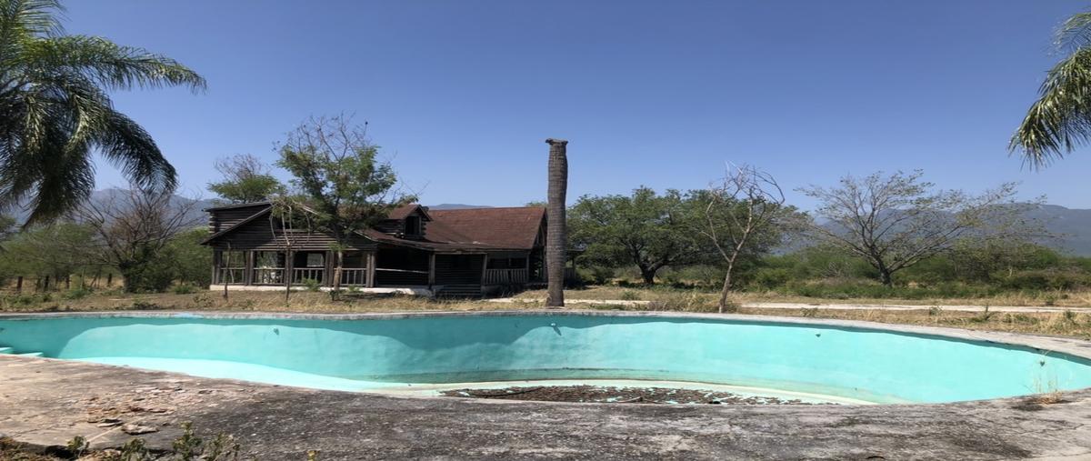 Foto de terreno habitacional en venta en  , cadereyta, cadereyta jiménez, nuevo león, 27008674 No. 04