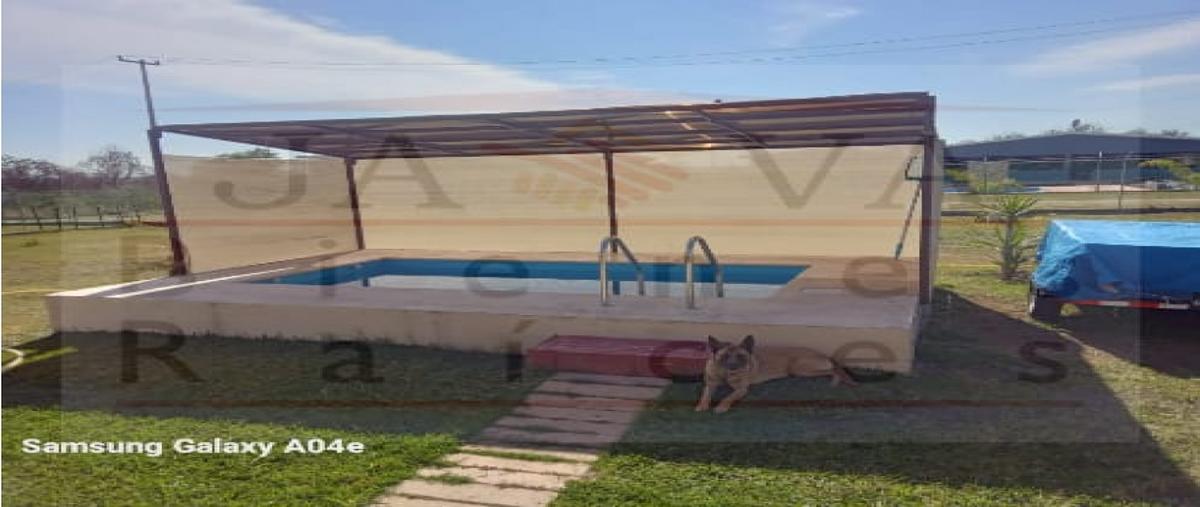 Foto de terreno habitacional en venta en  , cadereyta, cadereyta jiménez, nuevo león, 0 No. 03