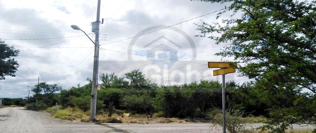 Foto de terreno habitacional en venta en  , cadereyta, cadereyta jiménez, nuevo león, 29298257 No. 03
