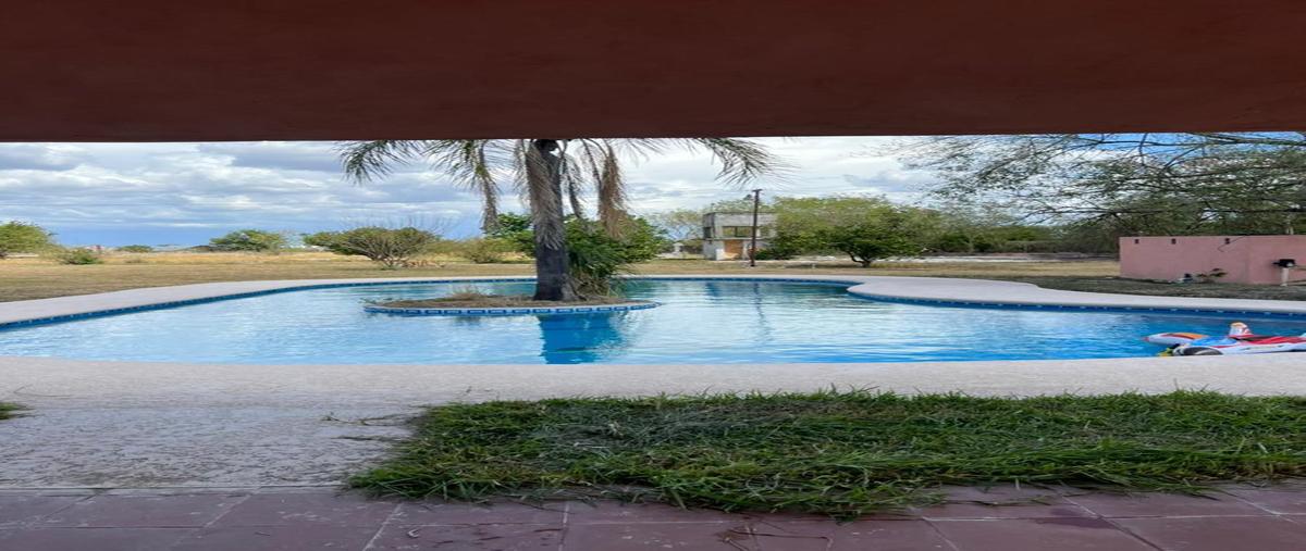 Foto de casa en venta en  , cadereyta, cadereyta jiménez, nuevo león, 29364578 No. 03