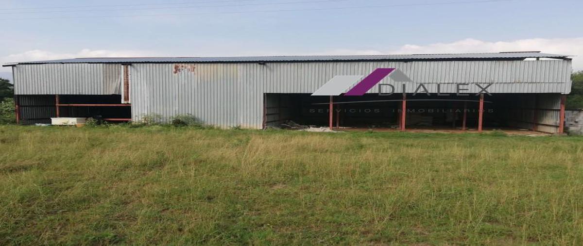 Foto de casa en venta en  , cadereyta, cadereyta jiménez, nuevo león, 0 No. 02