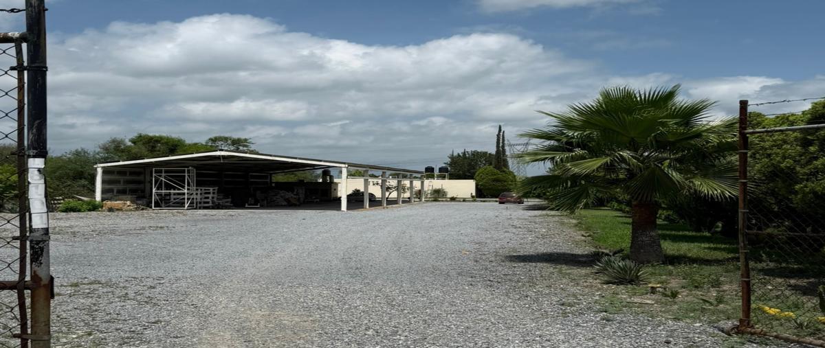 Foto de bodega en venta en  , cadereyta, cadereyta jiménez, nuevo león, 29954466 No. 01