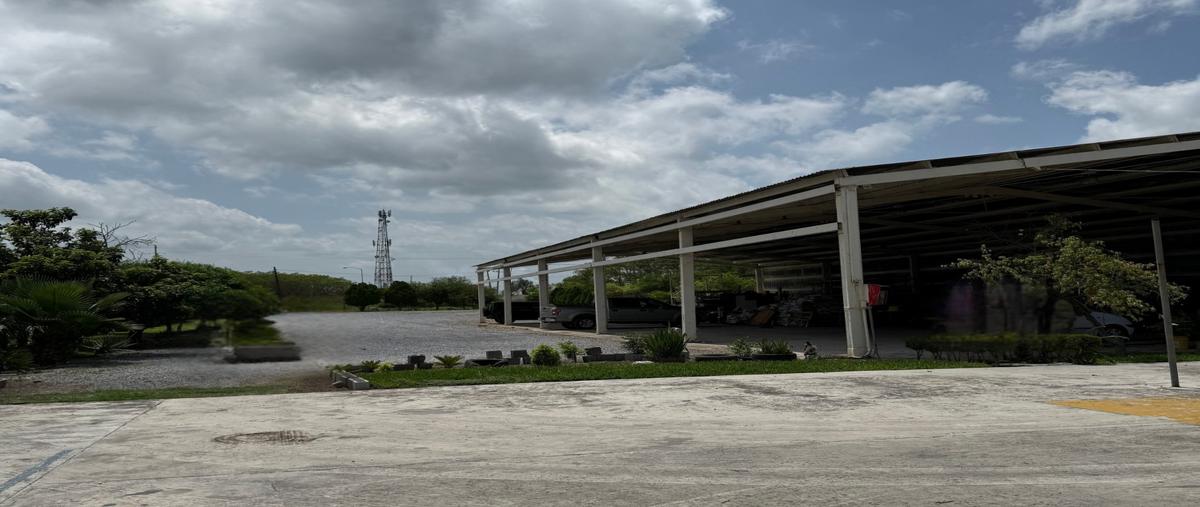 Foto de bodega en venta en  , cadereyta, cadereyta jiménez, nuevo león, 29954466 No. 02