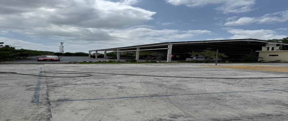 Foto de bodega en venta en  , cadereyta, cadereyta jiménez, nuevo león, 29954466 No. 03