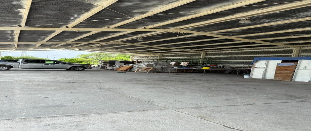 Foto de bodega en venta en  , cadereyta, cadereyta jiménez, nuevo león, 29954466 No. 04