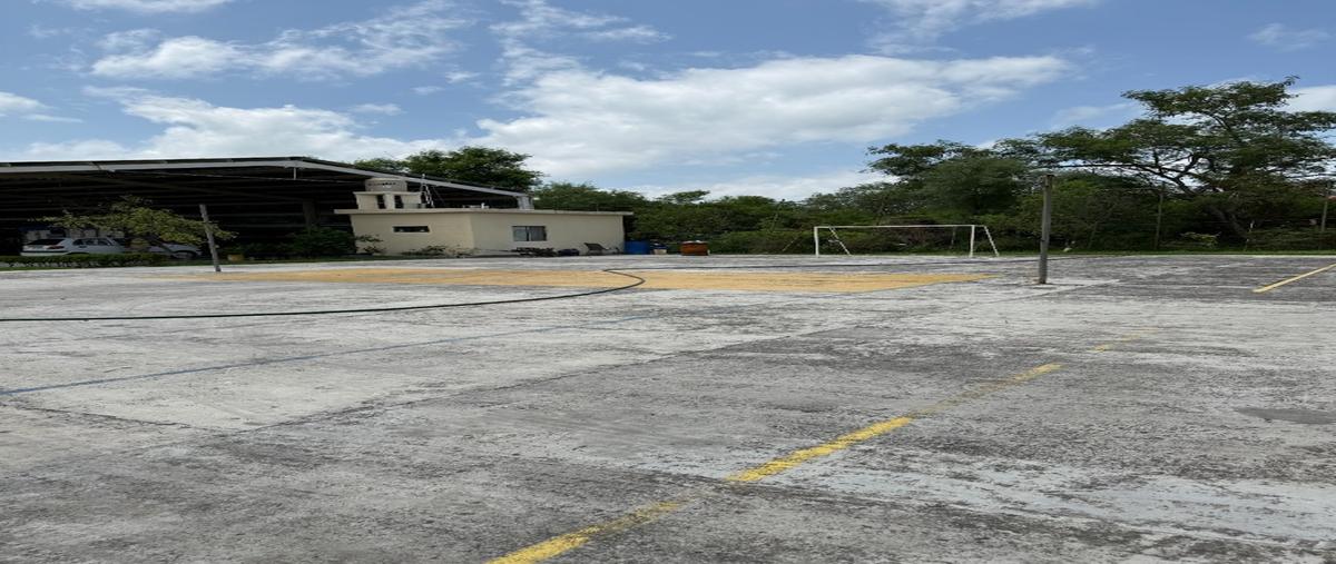 Foto de bodega en venta en  , cadereyta, cadereyta jiménez, nuevo león, 29954466 No. 05