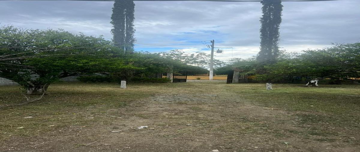 Foto de terreno habitacional en venta en  , cadereyta, cadereyta jiménez, nuevo león, 30337436 No. 01