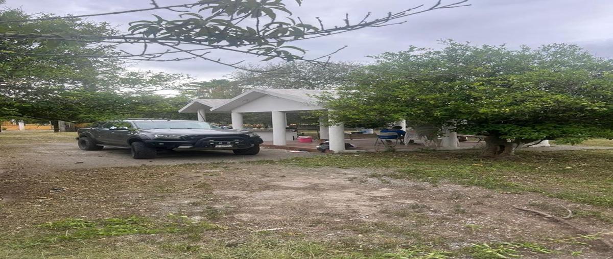 Foto de terreno habitacional en venta en  , cadereyta, cadereyta jiménez, nuevo león, 30337436 No. 02