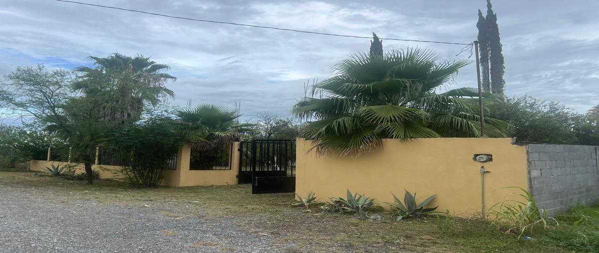 Foto de terreno habitacional en venta en  , cadereyta, cadereyta jiménez, nuevo león, 30337436 No. 04