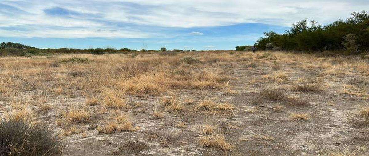 Foto de terreno habitacional en venta en  , cadereyta, cadereyta jiménez, nuevo león, 30340721 No. 01