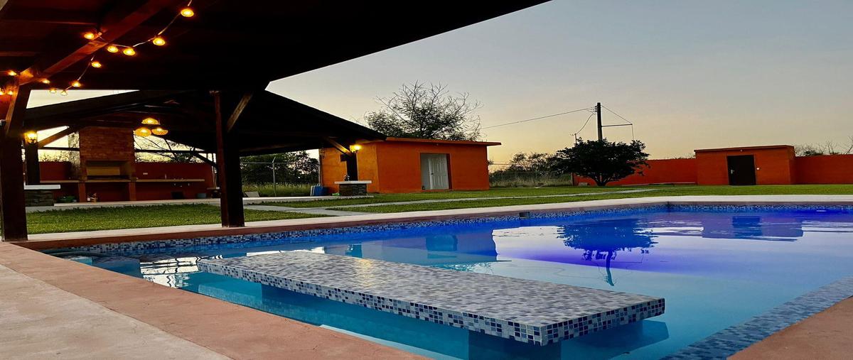 Foto de terreno habitacional en venta en  , cadereyta, cadereyta jiménez, nuevo león, 30384697 No. 03