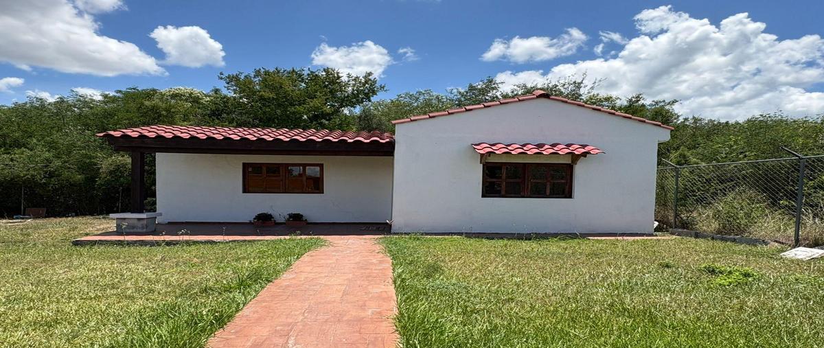 Foto de terreno habitacional en venta en  , cadereyta, cadereyta jiménez, nuevo león, 30384697 No. 05