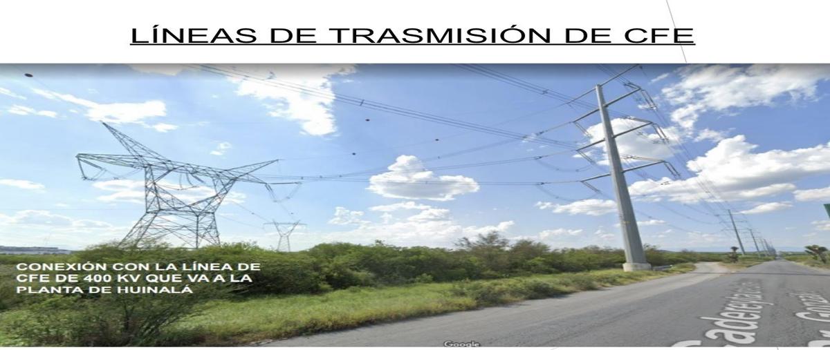 Foto de terreno habitacional en venta en  , cadereyta, cadereyta jiménez, nuevo león, 0 No. 04