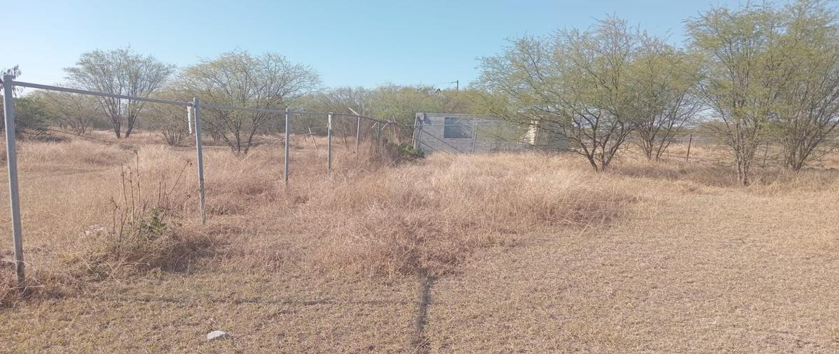Foto de terreno habitacional en venta en  , cadereyta, cadereyta jiménez, nuevo león, 0 No. 03