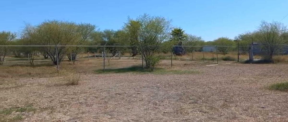 Foto de terreno habitacional en venta en  , cadereyta, cadereyta jiménez, nuevo león, 0 No. 05