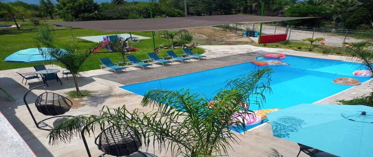 Foto de rancho en venta en  , cadereyta, cadereyta jiménez, nuevo león, 30543663 No. 03