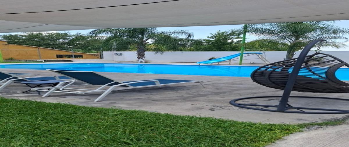 Foto de rancho en venta en  , cadereyta, cadereyta jiménez, nuevo león, 30543663 No. 04