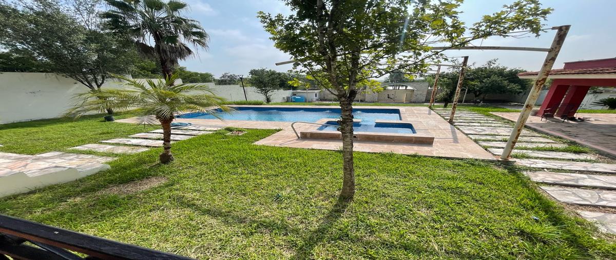 Foto de casa en venta en  , cadereyta, cadereyta jiménez, nuevo león, 0 No. 03