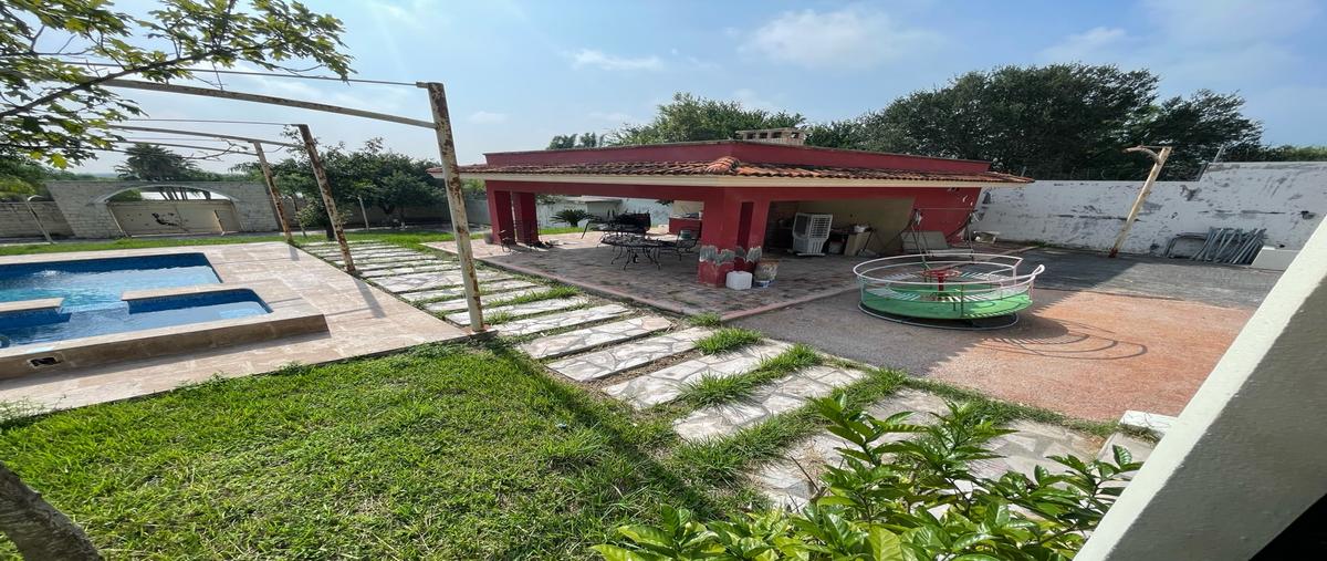 Foto de casa en venta en  , cadereyta, cadereyta jiménez, nuevo león, 0 No. 04