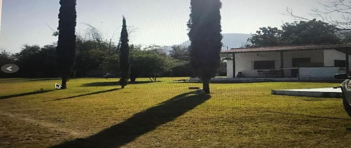 Foto de casa en venta en  , cadereyta, cadereyta jiménez, nuevo león, 0 No. 03