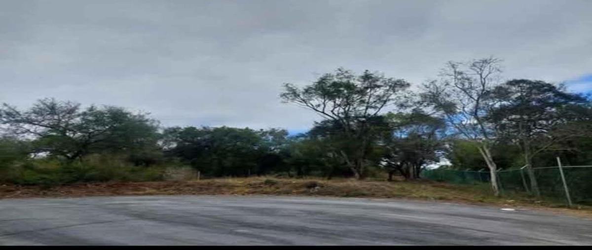Foto de terreno habitacional en venta en  , cadereyta, cadereyta jiménez, nuevo león, 0 No. 03