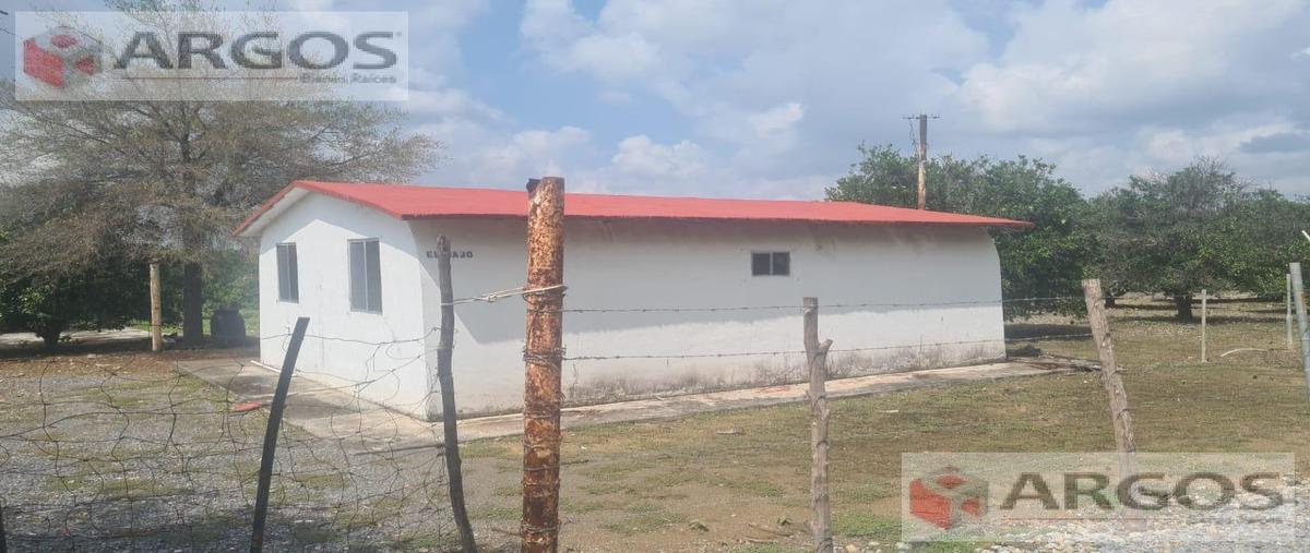 Foto de terreno habitacional en venta en  , cadereyta, cadereyta jiménez, nuevo león, 30788918 No. 04